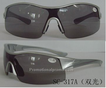 Bifocal Reading Sunglasses in different dioptries