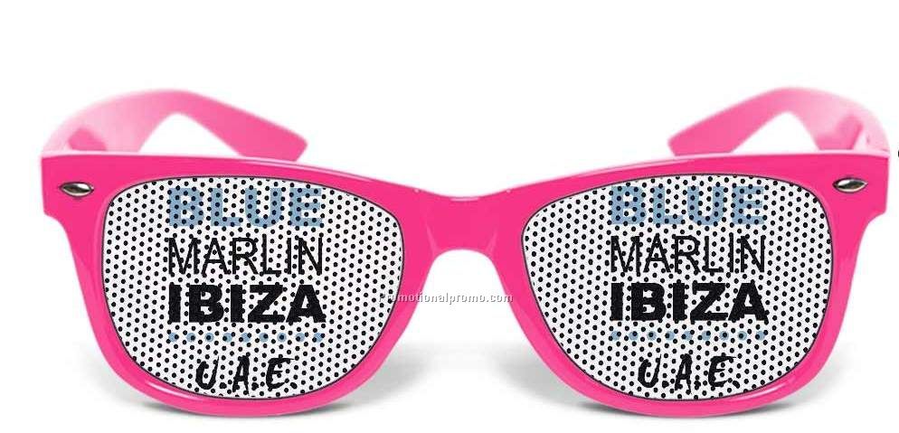 Pinhole Glasses;Eyeglass;Sunglass;Party Glasses;