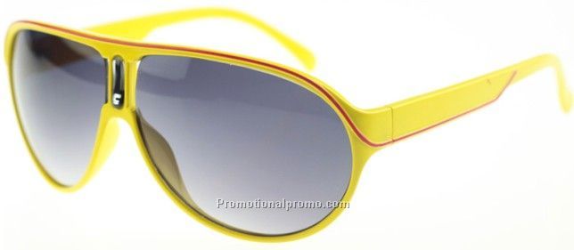 Hot Sale Plastic Sunglass For Adult