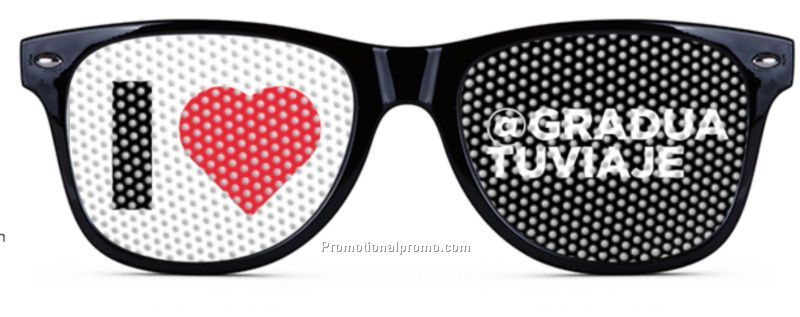 Pinhole Glasses;Eyeglass;Sunglass;Party Glasses;