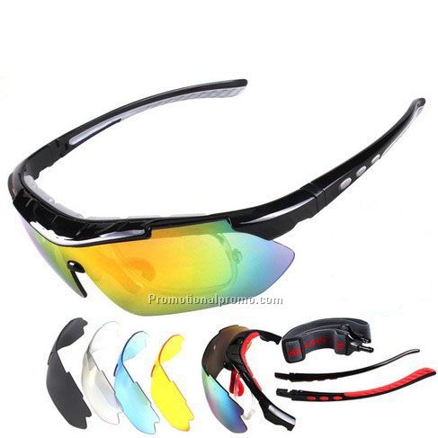 Polarized sunglasses, outdoor sports Polarized sunglasses, fashion frame design