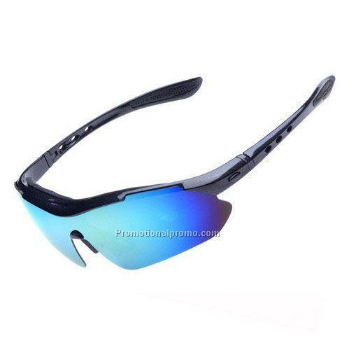 Fashion outdoor sports polarized sunglasses, ultralight polarized sunglasses