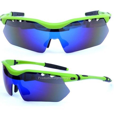 Adult outdoor sports polarized sunglasses
