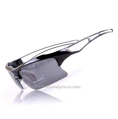 Camping polarized sunglasses, ultralight anti shock polarized sunglasses