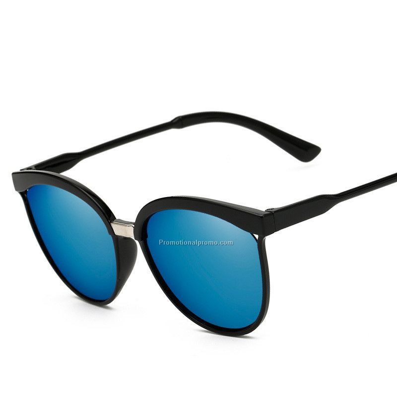 Brand Designer Vintage Ladies Sunglasses