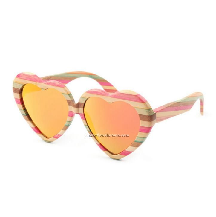 OEM wood sunglasses