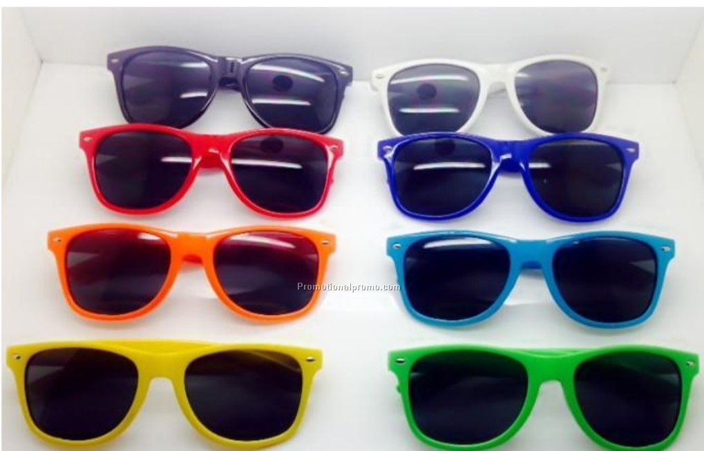 Hot sale fashion children sunglasses