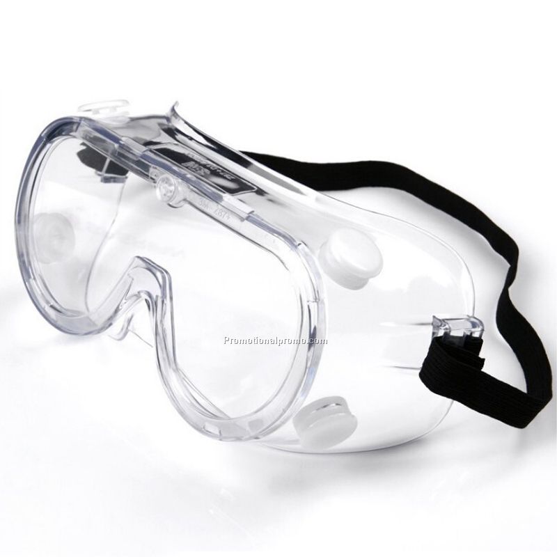 Chemical industrial anti-fog coronovirus safety glasses goggles