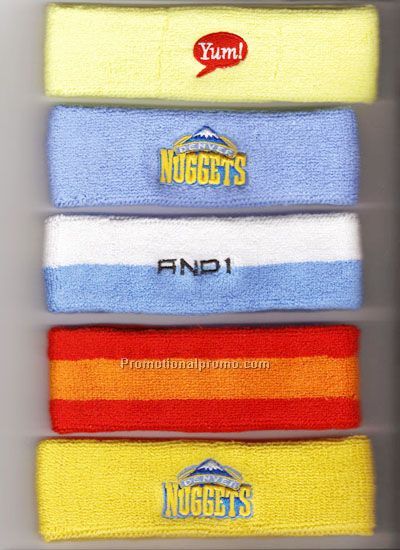 Headbands