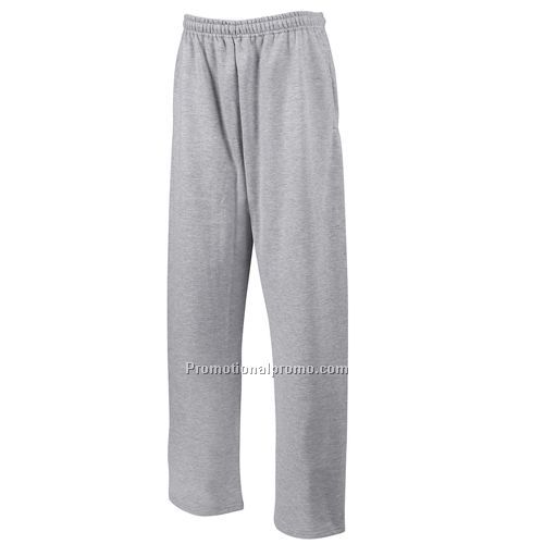 Sweatpants - Jerzees Adult Open Bottom