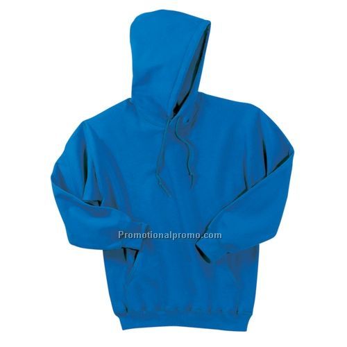 Sweatshirt - Gildan® Hooded, Color 50/50