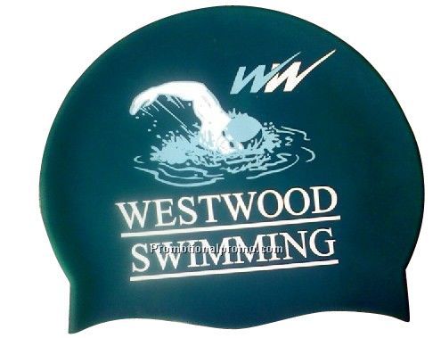 Silicon Swiming Cap