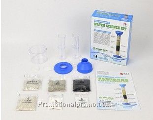 Technology DIY Water System