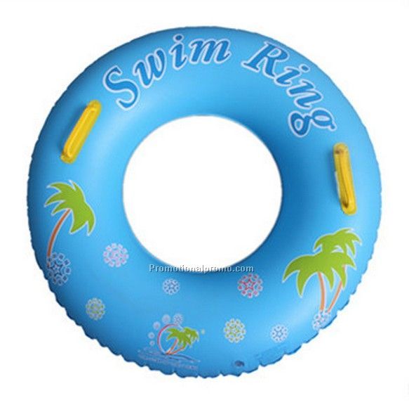 Custom adult swim ring