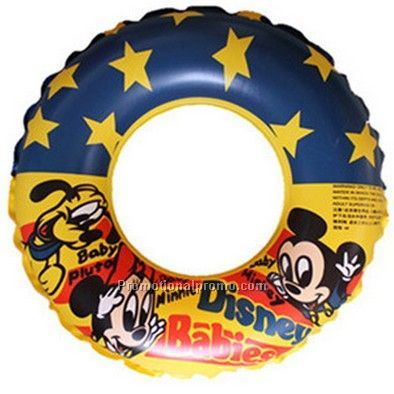 Custom children swim ring