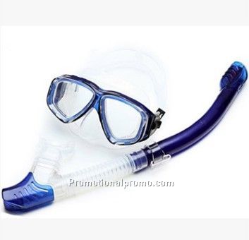 Diving Goggles with Snorkel