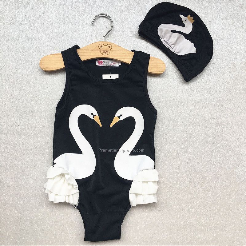 Hot sale children swimwear