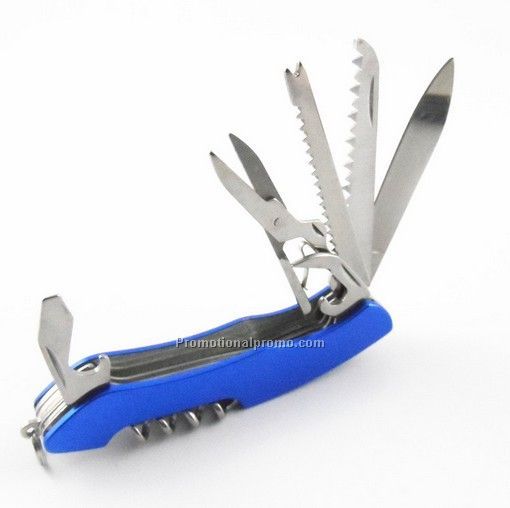 Multifunctional swiss army knife , new design swiss knife