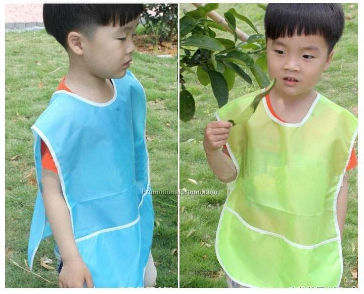 The Li37484 Musketeer Kids37408Smock