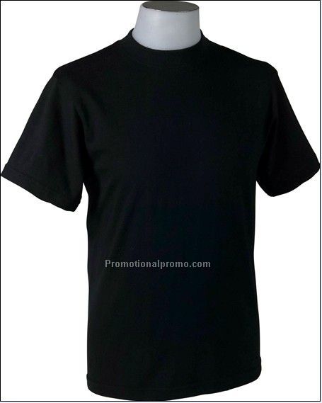 Short Sleeve Cotton Man T-shirt