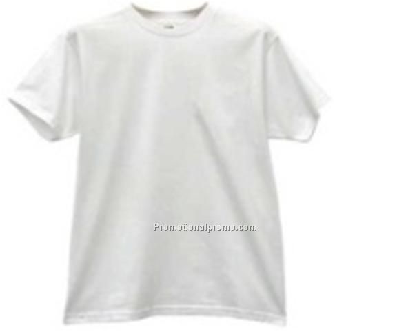 Round neck T shirt