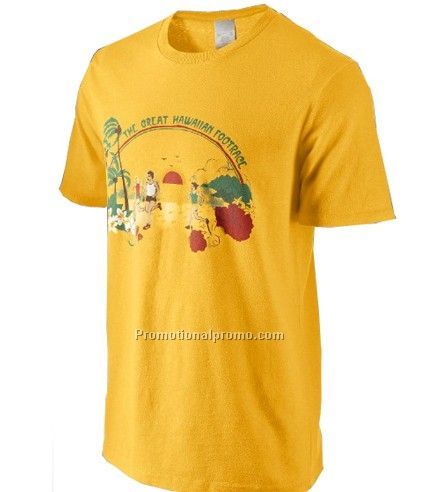 Men's Fashionable Cotton T-shirt