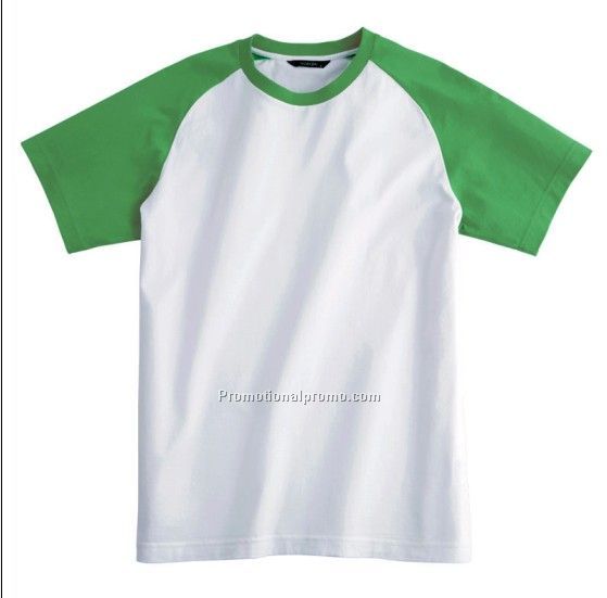 Customize Color Men's T-shirt
