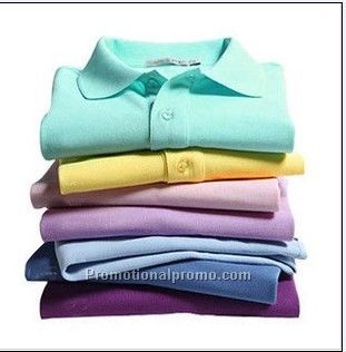 Men's Promotional Polo Shirt