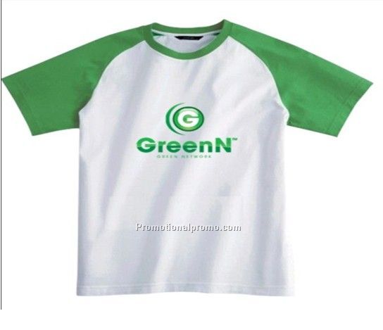 Golf T Shirt 100% Cotton