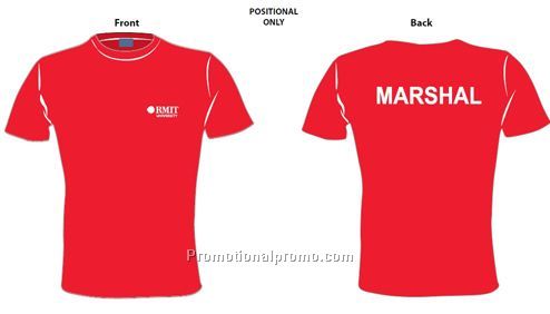 POLO /Round T-Shirt