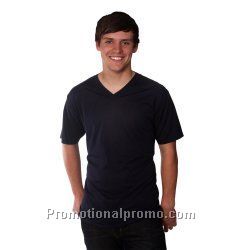 Tultex Blend V-Neck