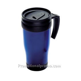 THERMAL TRAVEL MUG