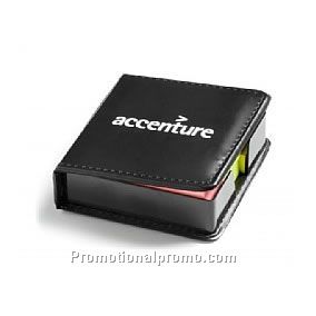 THREEX3 MEMO PAD