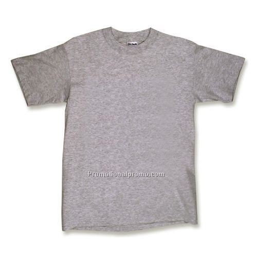 T-Shirt - Gildan Ultra Cotton, Short Sleeve - Heathers