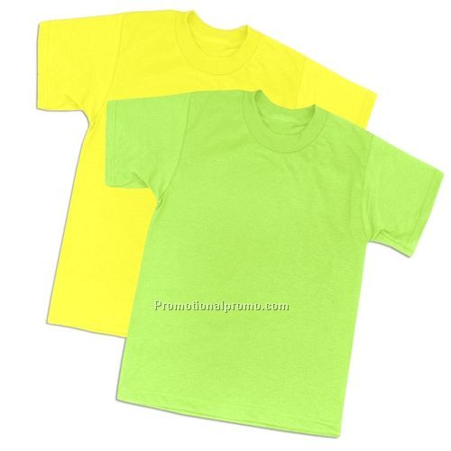 T-Shirt -  Bright Colors, Port & Company