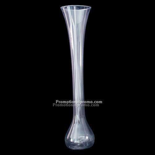 Plastic Yards - 24 oz/Clear