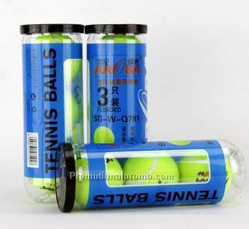 Practice Tennis Ball