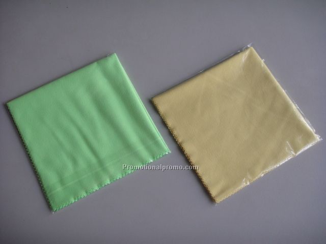 Microfibre Cleaning Cloth