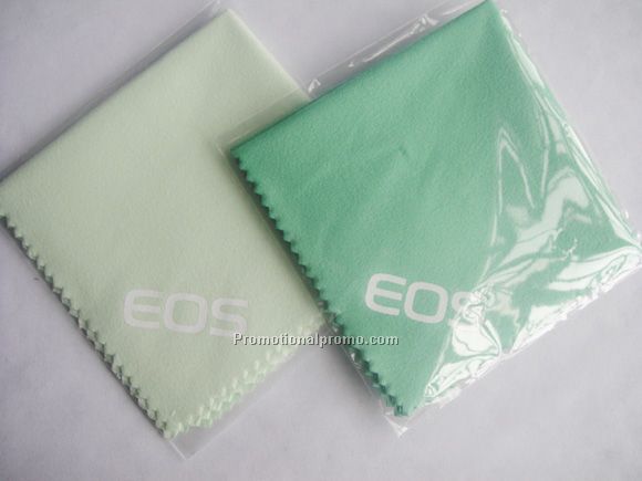 Microfiber Cloth