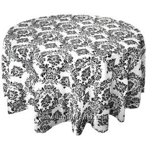 OEM Europeanism Tablecloths