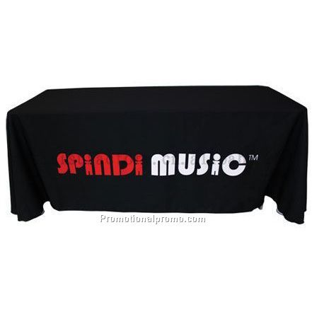 Advertising OEM high-end tablecloths