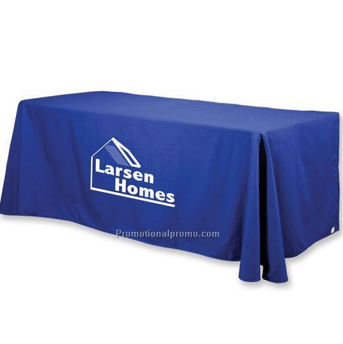 Top OEM Logo Tablecloths