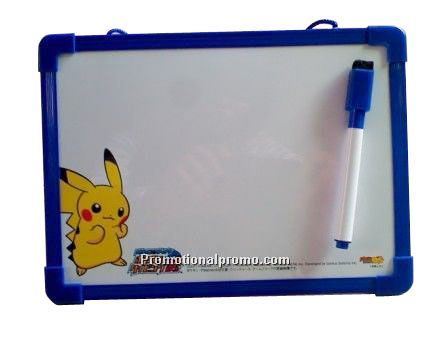 PVC Writing Pad