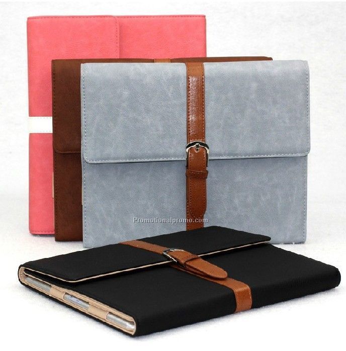 Leather case for ipad 3