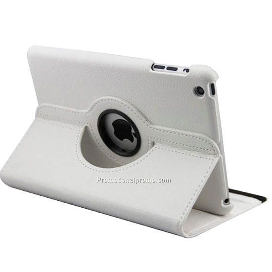 PU leater Cover case for ipad mini tablet