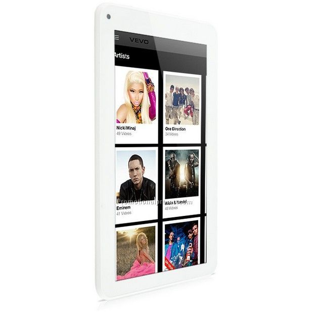 8GB wifi/3G/wire tablet, mini 7