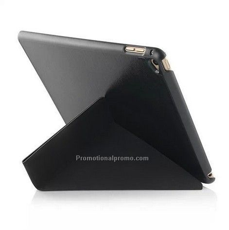 Folding protective case cover for ipad air 2 ipad air, color case