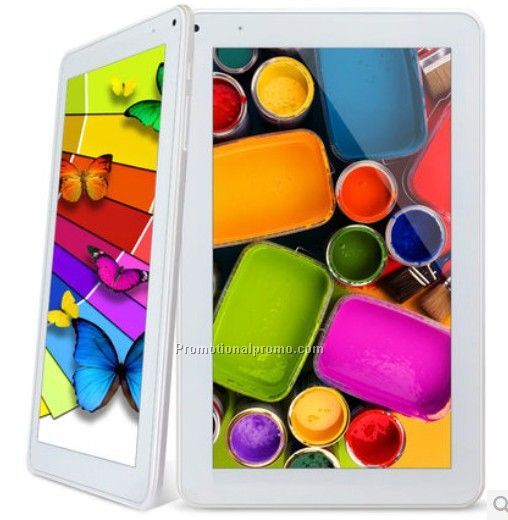 Android tablet, 9