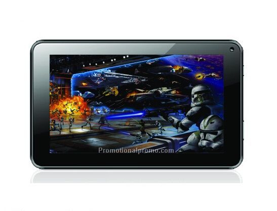 Capacitive pannel tablet PC
