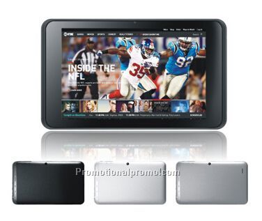 Capacitive pannel tablet PC